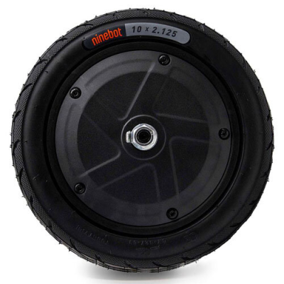 36V 250W MOTOR WHEEL SEGWAY NINEBOT F25E ELECTRIC SCOOTER