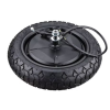 650W 11" MOTOR WHEEL FOR SEGWAY NINEBOT ZT3/ZT3 PRO ELECTRIC SCOOTER