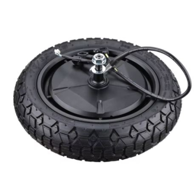 650W 11" MOTOR WHEEL FOR SEGWAY NINEBOT ZT3/ZT3 PRO ELECTRIC SCOOTER