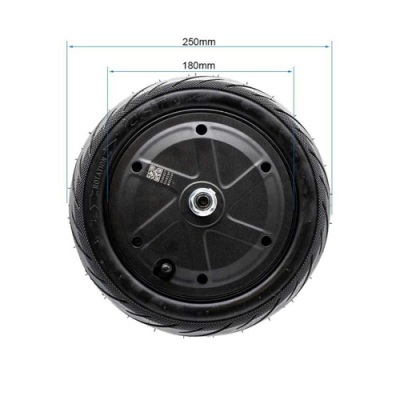 NINEBOT E2 ELECTRIC SCOOTER MOTOR WHEEL 65V 350W