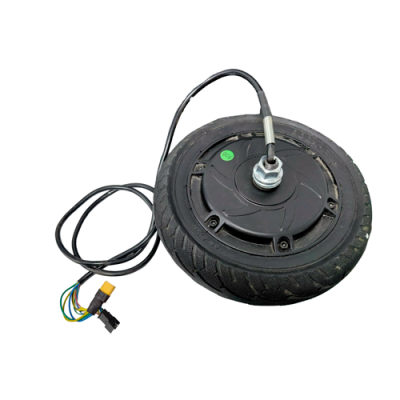 MOTOR WHEEL FOR YOUIN YOU-GO M