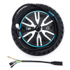 SMARTGYRO DUAL MAX 2 ELECTRIC SCOOTER MOTOR WHEEL