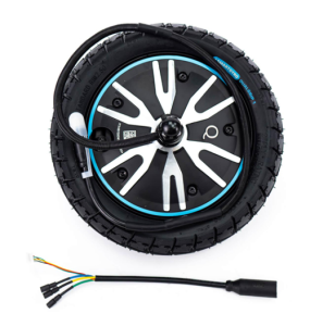 SMARTGYRO DUAL MAX 2 ELECTRIC SCOOTER MOTOR WHEEL