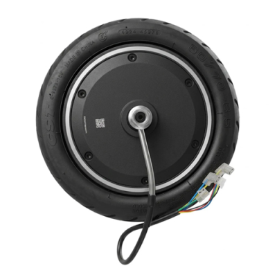 XIAOMI SCOOTER 5 PRO MOTOR WHEEL
