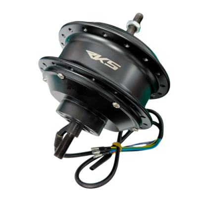 RKS PY26’’ MOTOR WHEEL 36V 250W