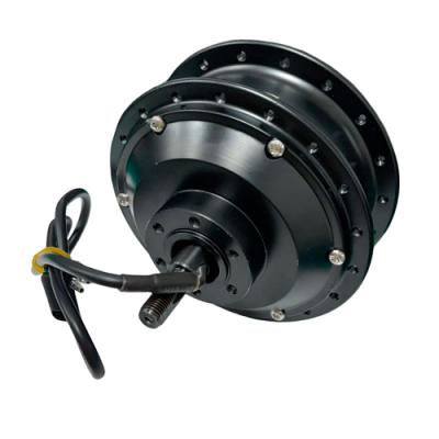 RKS PY26’’ MOTOR WHEEL 36V 250W