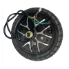 SMARTGYRO ROCKWAY EVO MOTOR WHEEL