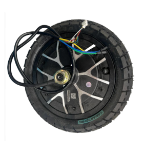 SMARTGYRO ROCKWAY EVO MOTOR WHEEL