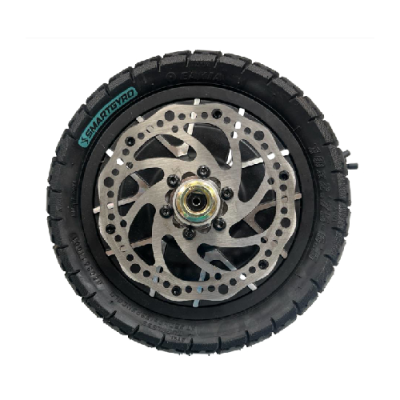 SMARTGYRO ROCKWAY EVO MOTOR WHEEL