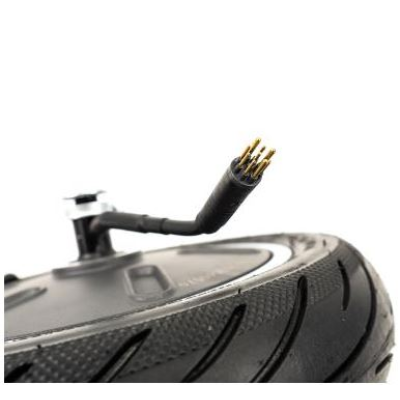 SMARTGYRO K2 MOTOR WHEEL