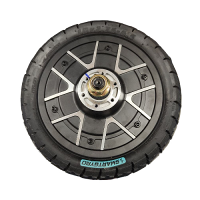SMARTGYRO ROCKWAY EVO PRO MOTOR WHEEL