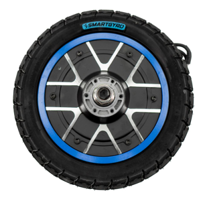 SMARTGYRO ROCKWAY GT/GTS MOTOR WHEEL