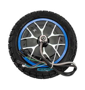 SMARTGYRO ROCKWAY GT/GTS MOTOR WHEEL