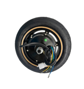 STREET SMARTGYRO ROCKWAY PRO MOTOR WHEEL