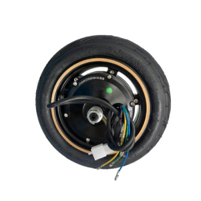 STREET SMARTGYRO ROCKWAY PRO MOTOR WHEEL