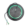 YOUIN XL SC4000 10" REAR MOTOR WHEEL