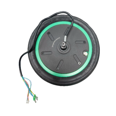 YOUIN XL SC4000 10" REAR MOTOR WHEEL