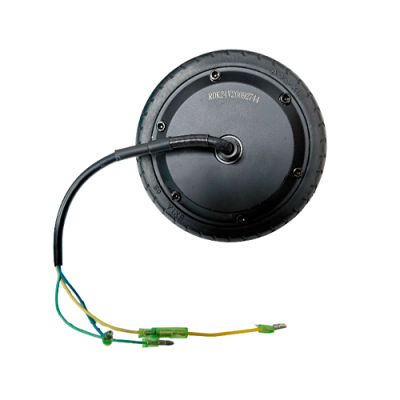 REAR MOTOR WHEEL FOR YOUIN YOU-GO S ELECTRIC SCOOTER