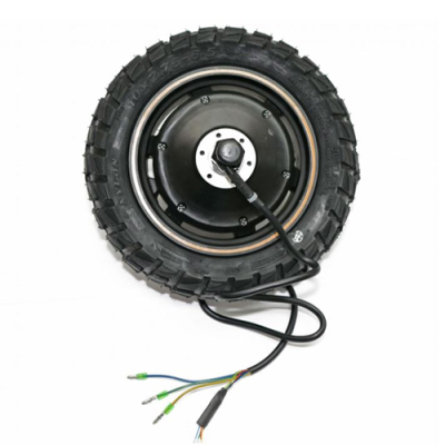 SMARTGYRO CROSSOVER PRO ELECTRIC SCOOTER REAR MOTOR WHEEL