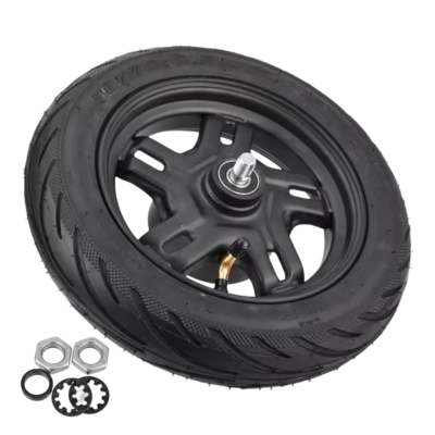 SEGWAY-NINEBOT E2 PRO E ELECTRIC SCOOTER WHEEL