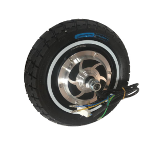 SMARTGYRO ROCKWAY/ ROCKWAY PRO MOTOR WHEEL