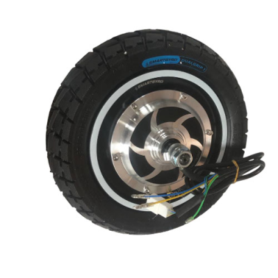 SMARTGYRO ROCKWAY/ ROCKWAY PRO MOTOR WHEEL