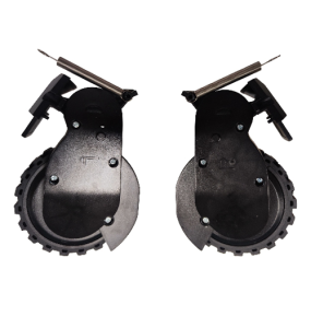 CECOTEC CONGA 7490 IMMORTAL VACUUM CLEANER WHEELS