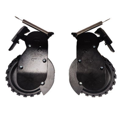 CECOTEC CONGA 7490 IMMORTAL VACUUM CLEANER WHEELS