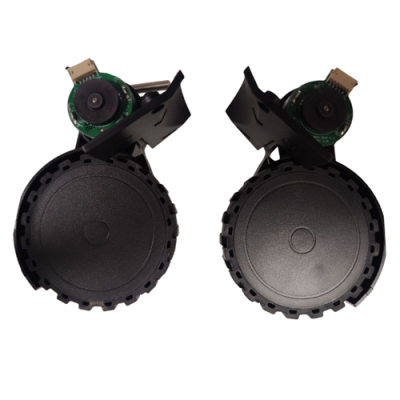 CECOTEC CONGA 7490 IMMORTAL VACUUM CLEANER WHEELS
