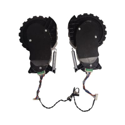 DREAME LS10 ULTRA GEN 2 VACUUM CLEANER WHEELS