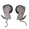 IROBOT ROOMBA 105 VACUUM CLEANER WHEELS