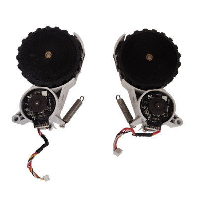 IROBOT ROOMBA 105 VACUUM CLEANER WHEELS