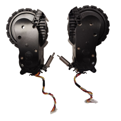 IROBOT ROOMBA 505 AUTOWASH VACUUM CLEANER WHEELS