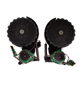 iROBOT ROOMBA i5 VACUUM CLEANER MOTOR WHEELS