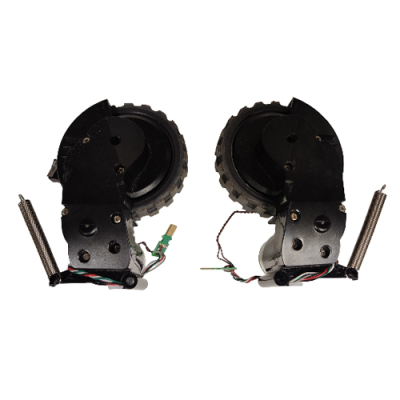 iROBOT ROOMBA i5 VACUUM CLEANER MOTOR WHEELS