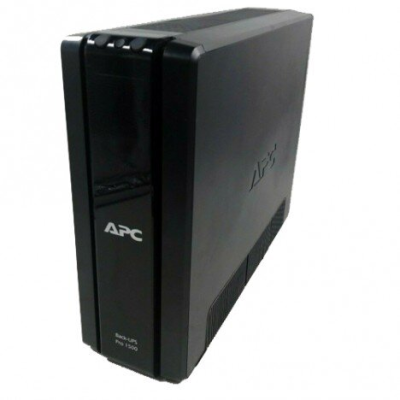 SAI Back UPS PRO de APC by Schneider Electric BR1500GI UPS 1500V