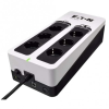 SAI Eaton 3S 550 DIN - 3S550D 6 Salidas Tipo DIN 330 W Off-Line