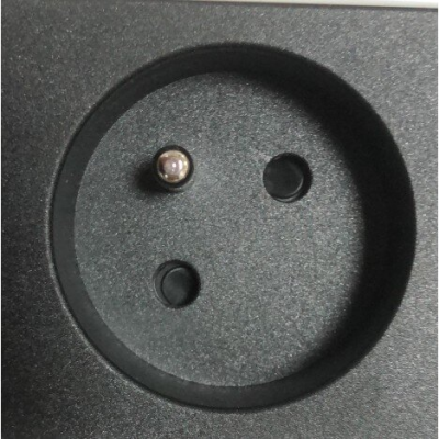 SAI Eaton 3S 550 FR - 3S550D 6 Salidas Tipo FR 330 W Off-Line