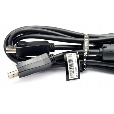 SAMSUNG ODYSSEY G5 ADAPTER S27CG552EU