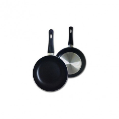 SARTEN PRO WARE CON TAPA 20CM