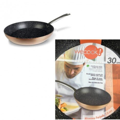 SARTEN WECOOK PROFESSIONAL 30CM