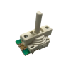 Teka HSB 635 P Oven Function Selector