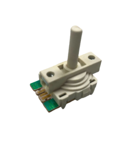 Teka HSB 635 P Oven Function Selector