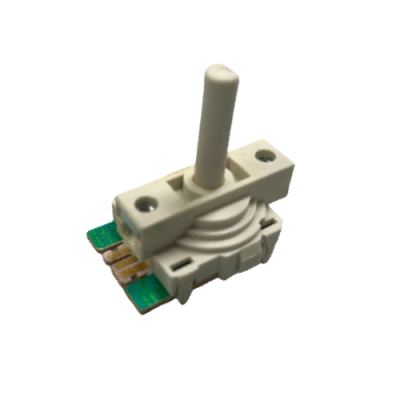 Teka HSB 635 P Oven Function Selector