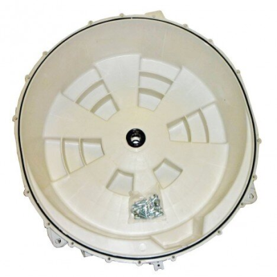 SEMI-CUBA TRASERA LAVADORA SVAN