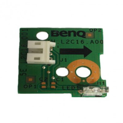 SENSOR 5E.L2C16.001 MONITOR BENQ Q20WS