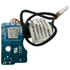 ASUS Chromebook CX1400FK Lid Open Sensor
