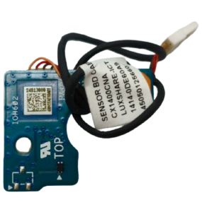 ASUS Chromebook CX1400FK Lid Open Sensor