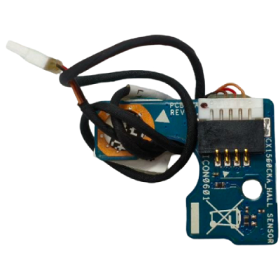 ASUS Chromebook CX1400FK Lid Open Sensor
