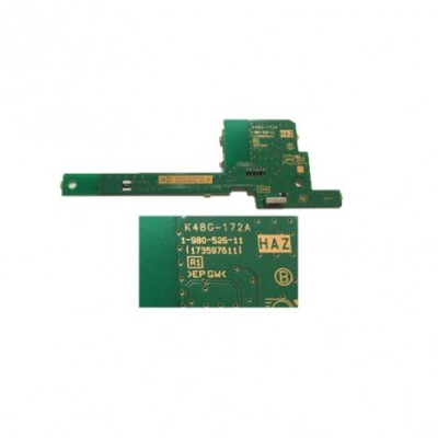 SENSOR IR SONY KDL-49WD750 1-980-526-11(173597611)
